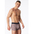 Schiesser Herren 3PACK Shorts sortiert 17