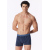 Schiesser Herren 3PACK Shorts sortiert 17