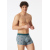 Schiesser Herren 3PACK Shorts sortiert 17