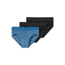 Schiesser Herren 3PACK Rio-Slip sortiert 17