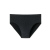 Schiesser Herren Minislip schwarz