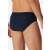 Schiesser Herren Minislip schwarz
