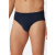 Schiesser Herren Minislip schwarz