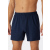 Schiesser Herren Boxershorts schwarz
