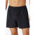 Schiesser Herren Boxershorts schwarz