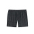 Schiesser Herren Boxershorts schwarz