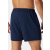 Schiesser Herren Boxershorts schwarz