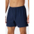Schiesser Herren Boxershorts schwarz