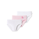 Schiesser Kleinkinder Maedchen 3PACK Hueftslips sortiert 6