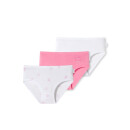 Schiesser Kleinkinder Maedchen 3PACK Hueftslips sortiert 6