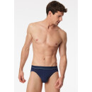 Schiesser Herren Rio-Slip schwarz