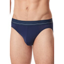 Schiesser Herren Rio-Slip schwarz