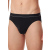 Schiesser Herren Rio-Slip schwarz