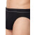Schiesser Herren Rio-Slip schwarz