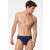 Schiesser Herren Rio-Slip schwarz