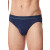 Schiesser Herren Rio-Slip schwarz