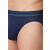 Schiesser Herren Rio-Slip schwarz