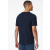 Schiesser Herren T-Shirt Rundhals grau-mel.