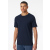 Schiesser Herren T-Shirt Rundhals grau-mel.