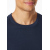 Schiesser Herren T-Shirt Rundhals grau-mel.