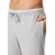 Schiesser Herren Hose lang grau-mel.