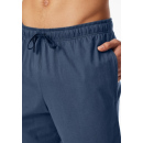 Schiesser Herren Hose lang dunkelgrau