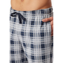 Schiesser Herren Hose lang dunkelgrau