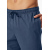 Schiesser Herren Hose lang dunkelgrau