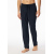 Schiesser Herren Hose lang dunkelgrau
