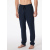 Schiesser Herren Hose lang dunkelgrau