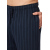 Schiesser Herren Hose lang dunkelgrau