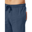 Schiesser Herren Bermuda dunkelblau