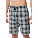Schiesser Herren Bermuda dunkelblau
