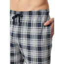 Schiesser Herren Bermuda dunkelblau