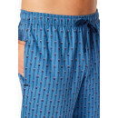 Schiesser Herren Bermuda dunkelblau
