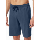Schiesser Herren Bermuda dunkelblau