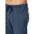 Schiesser Herren Bermuda dunkelblau