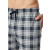 Schiesser Herren Bermuda dunkelblau