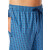 Schiesser Herren Bermuda dunkelblau