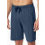 Schiesser Herren Bermuda dunkelblau