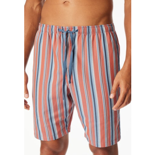 Schiesser Herren Bermuda multicolor 2