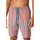 Schiesser Herren Bermuda multicolor 2