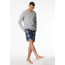 Schiesser Herren Bermuda multicolor 2