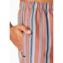 Schiesser Herren Bermuda multicolor 2