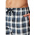 Schiesser Herren Bermuda multicolor 2