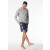 Schiesser Herren Bermuda multicolor 2