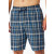 Schiesser Herren Bermuda multicolor 2