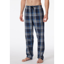Schiesser Herren Hose lang multicolor 3
