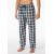 Schiesser Herren Hose lang multicolor 3