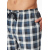 Schiesser Herren Hose lang multicolor 3